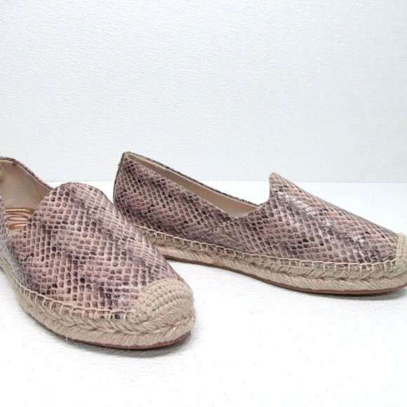 Sam Edelman Kesia Espadrille size 9 - Picture 1 of 10